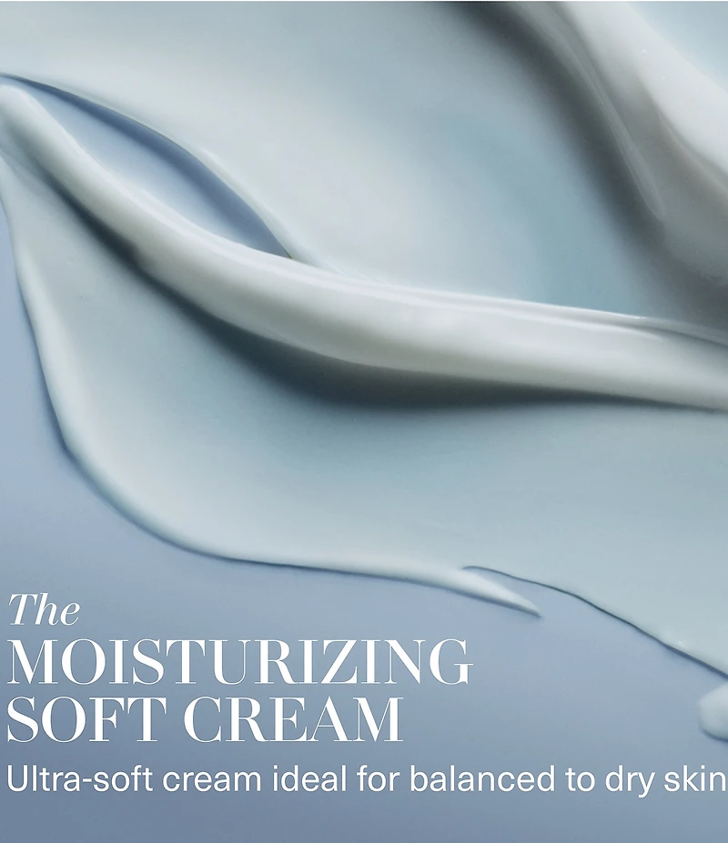 La Mer The Moisturizing Soft Cream Duet Skincare Gift Set