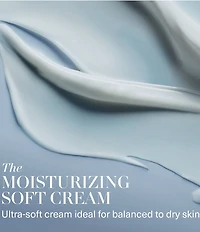 La Mer The Moisturizing Soft Cream Duet Skincare Gift Set