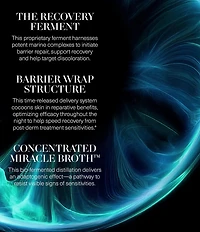 La Mer The Night Recovery Concentrate Treatment