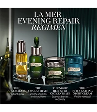 La Mer The Night Recovery Concentrate Treatment