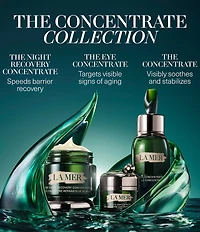 La Mer The Night Recovery Concentrate Treatment