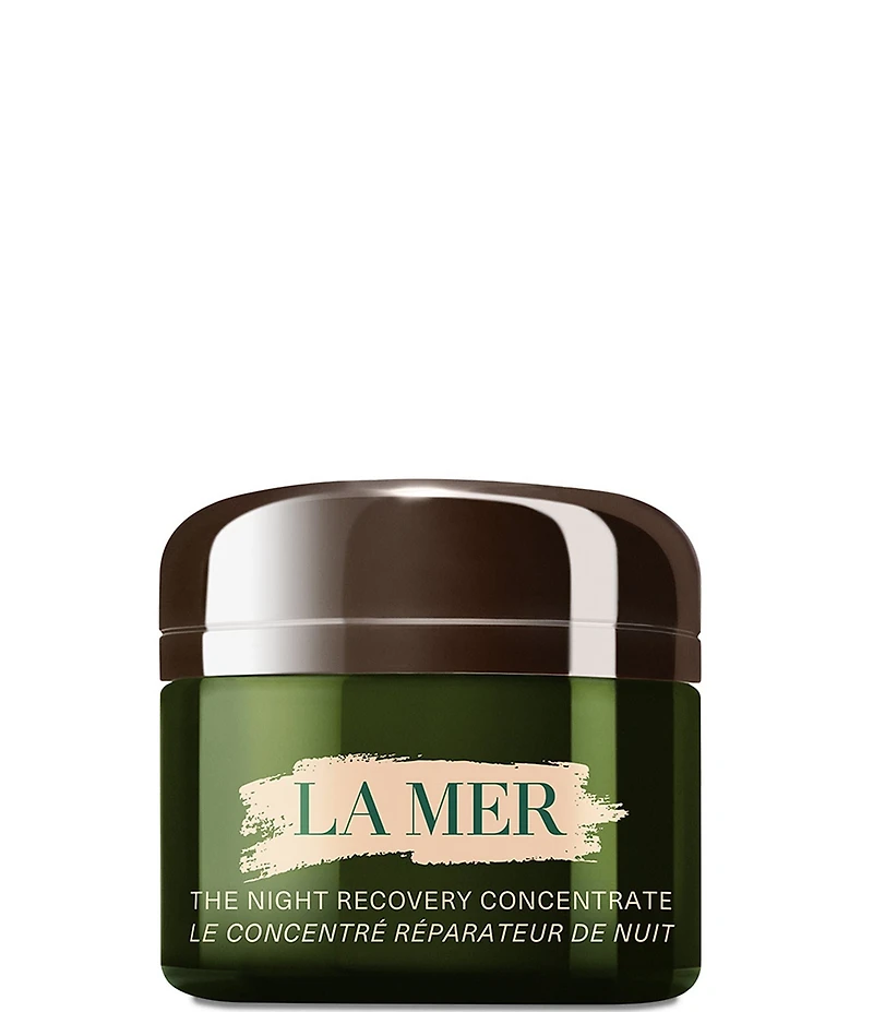 La Mer The Night Recovery Concentrate Treatment