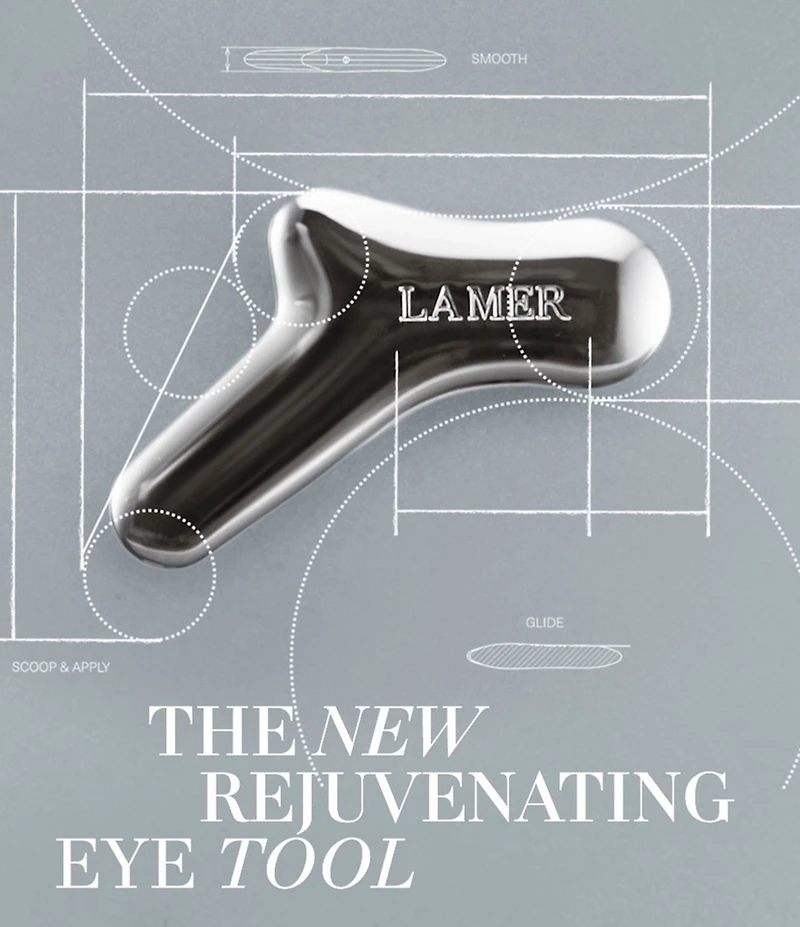 La Mer The Rejuvenating Eye Cream
