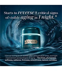 La Mer The Rejuvenating Night Cream