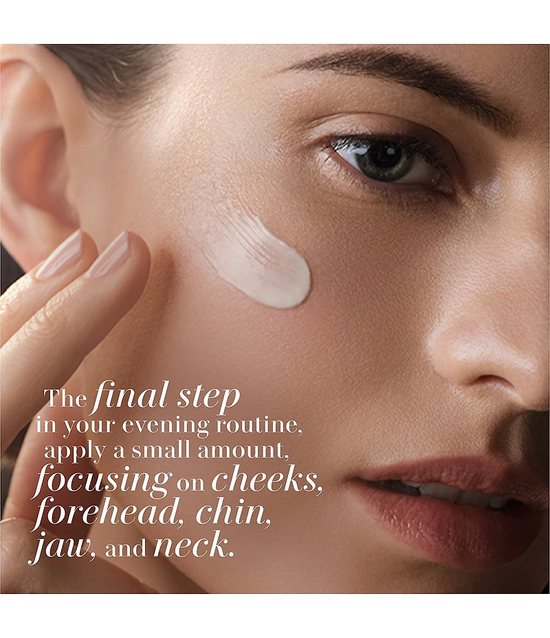 La Mer The Rejuvenating Night Cream
