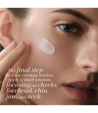 La Mer The Rejuvenating Night Cream