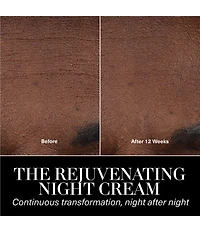 La Mer The Rejuvenating Night Cream