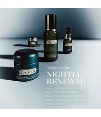 La Mer The Rejuvenating Night Cream