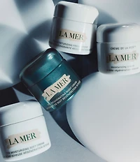 La Mer The Rejuvenating Night Cream