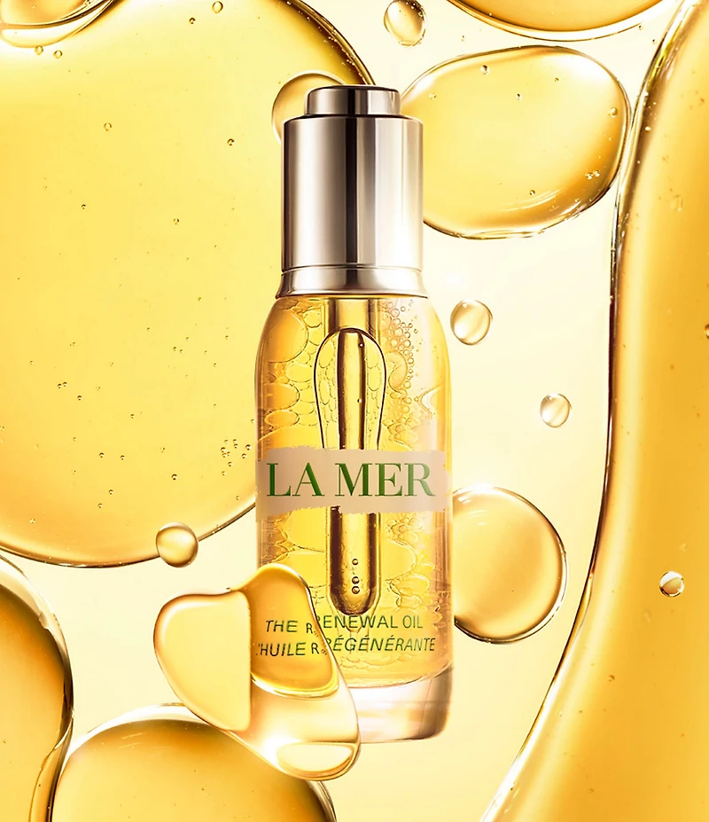 La Mer The Renewal Oil
