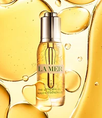 La Mer The Renewal Oil