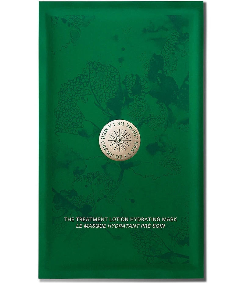 La Mer The Treatment Lotion Hydrating Mask