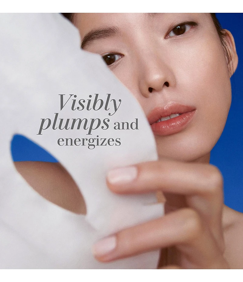 La Mer The Treatment Lotion Hydrating Mask