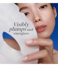La Mer The Treatment Lotion Hydrating Mask