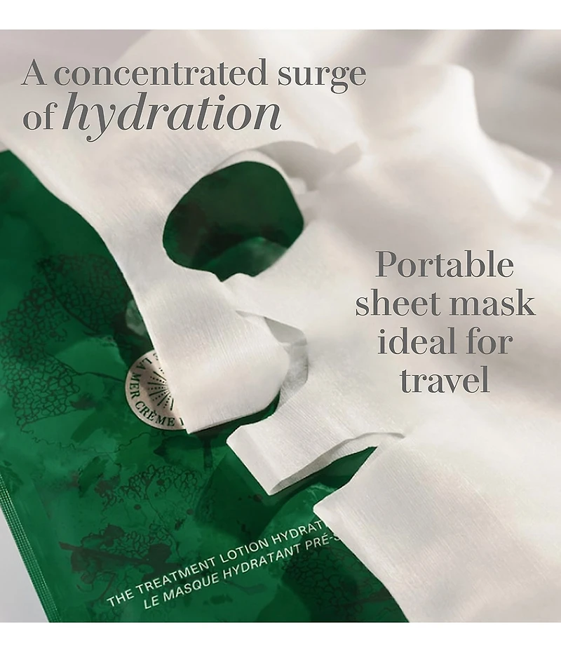 La Mer The Treatment Lotion Hydrating Mask