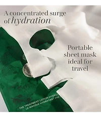 La Mer The Treatment Lotion Hydrating Mask