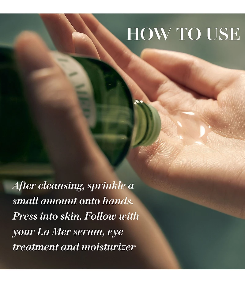 La Mer The Treatment Lotion Supercharged Rejuvenation Lotion