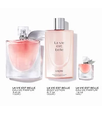 La Vie Est Belle Inspiration Gift Set