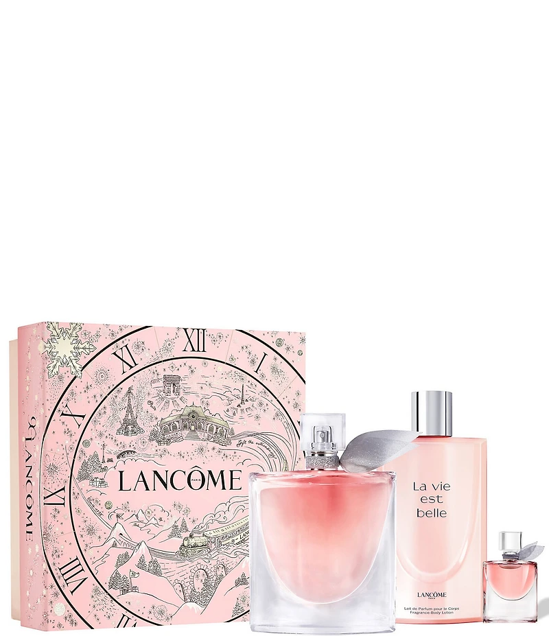 La Vie Est Belle Inspiration Gift Set