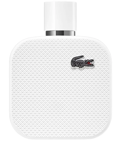 Lacoste L.12.12 Blanc Eau de Parfum