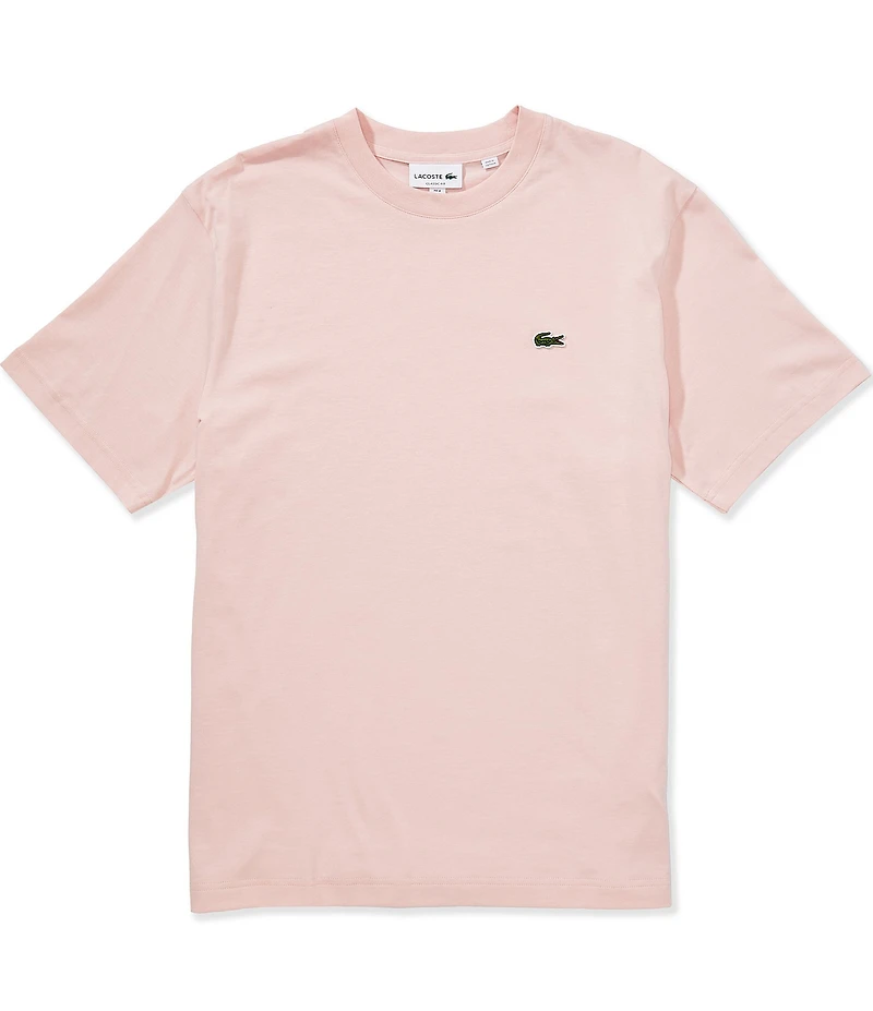 Lacoste Classic Fit Short Sleeve T-Shirt