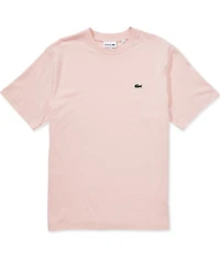 Lacoste Classic Fit Short Sleeve T-Shirt