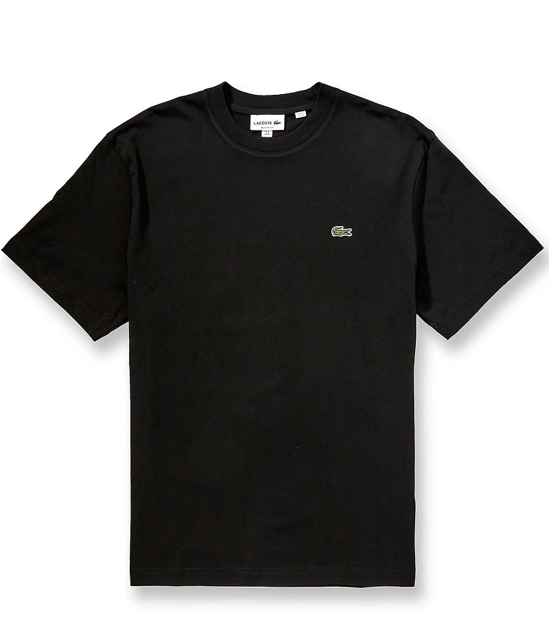 Lacoste Classic Fit Short Sleeve T-Shirt