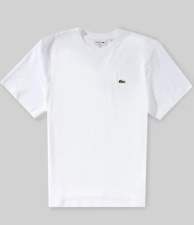 Lacoste Classic Fit Short Sleeve T-Shirt