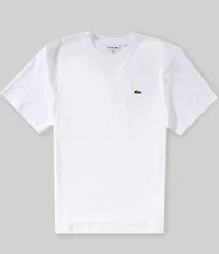 Lacoste Classic Fit Short Sleeve T-Shirt