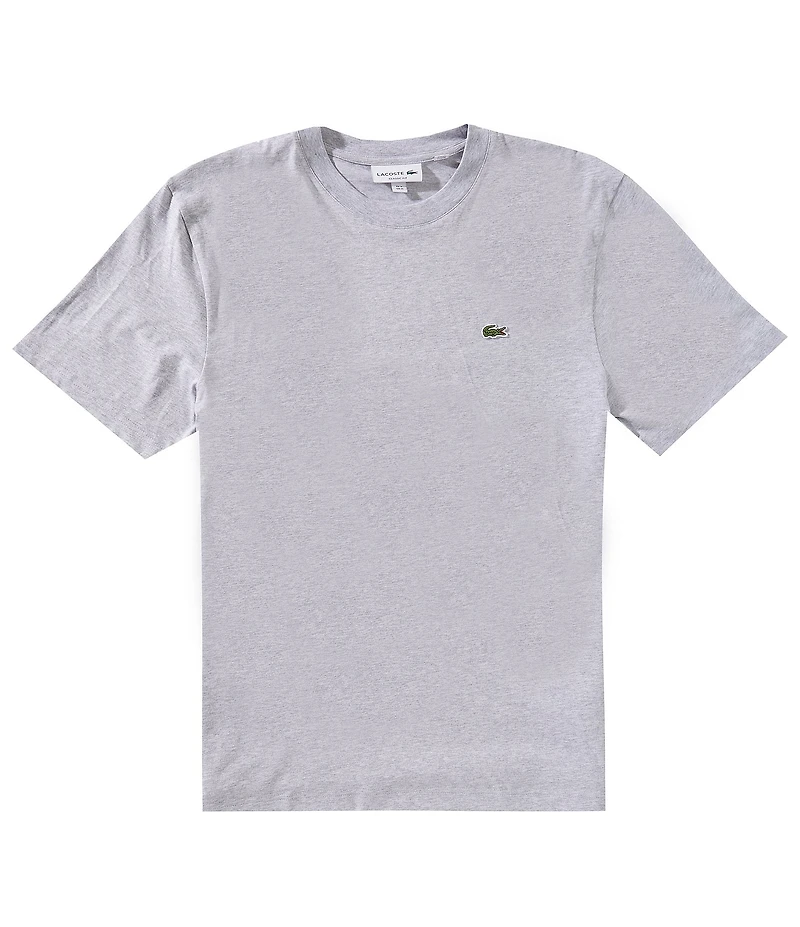 Lacoste Classic Fit Short Sleeve T-Shirt