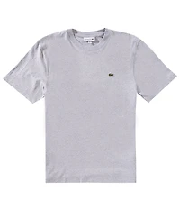 Lacoste Classic Fit Short Sleeve T-Shirt