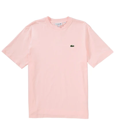Lacoste Classic Fit Short Sleeve T-Shirt