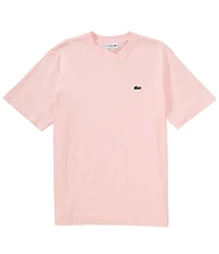 Lacoste Classic Fit Short Sleeve T-Shirt