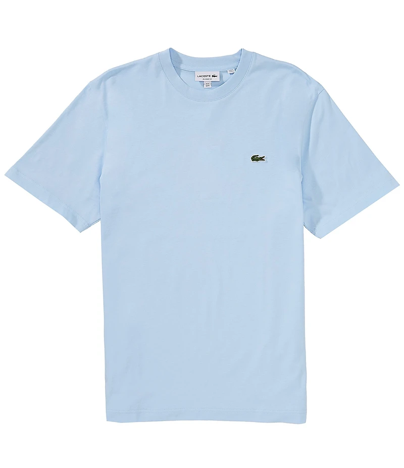 Lacoste Classic Fit Short Sleeve T-Shirt
