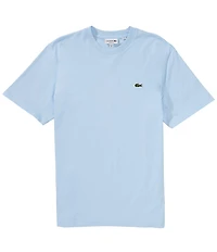Lacoste Classic Fit Short Sleeve T-Shirt