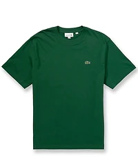 Lacoste Classic Fit Short Sleeve T-Shirt