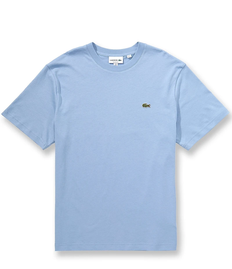 Lacoste Classic Fit Short Sleeve T-Shirt