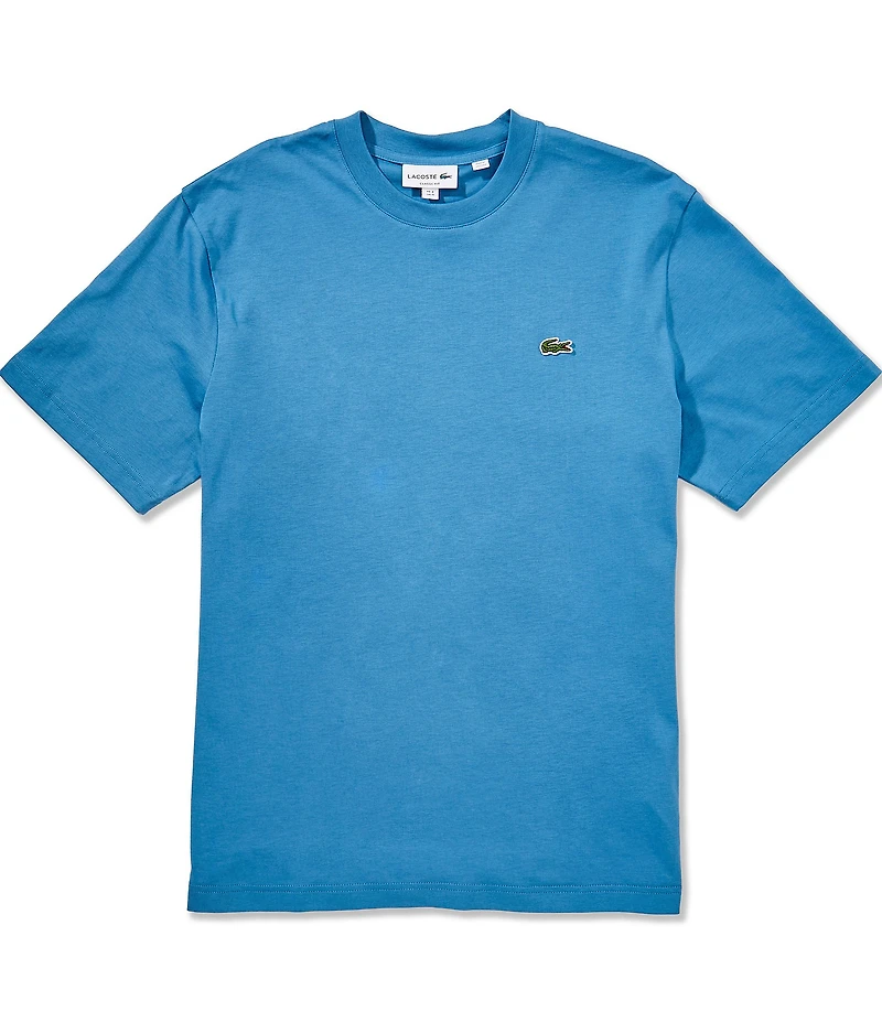Lacoste Classic Fit Short Sleeve T-Shirt