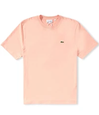 Lacoste Classic Fit Short Sleeve T-Shirt