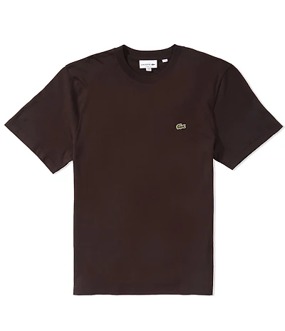Lacoste Classic Fit Short Sleeve T-Shirt