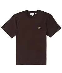 Lacoste Classic Fit Short Sleeve T-Shirt