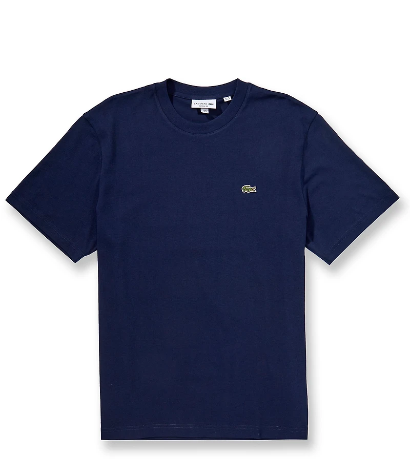 Lacoste Classic Fit Short Sleeve T-Shirt