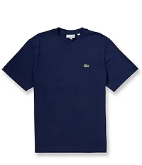 Lacoste Classic Fit Short Sleeve T-Shirt