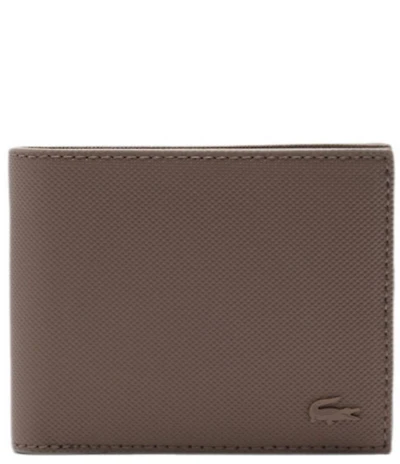 Lacoste Classic Pique Billfold