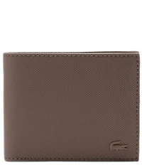Lacoste Classic Pique Billfold