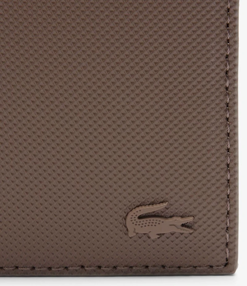 Lacoste Classic Pique Billfold