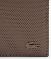 Lacoste Classic Pique Billfold