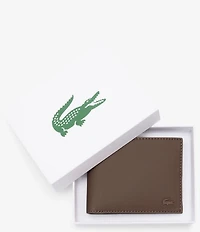 Lacoste Classic Pique Billfold