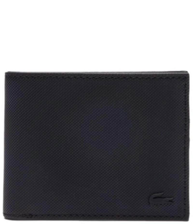 Lacoste Classic Pique Billfold