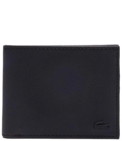 Lacoste Classic Pique Billfold